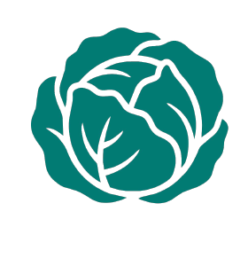 Cabbage suit
